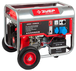 Генератор ЗУБР ЗЭСБ-4500-ЭНА