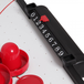 Аэрохоккей Weekend Billiard Power Play Hybrid черный