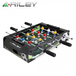 Настольный футбол Weekend Billiard Riley 46x30x10см черный