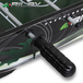 Настольный футбол Weekend Billiard Riley 46x30x10см черный
