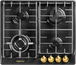 Варочная панель Kuppersberg  FV6TGRZ ANT BR
