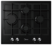 Варочная панель Midea  Q411GFD-BL