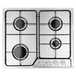 Варочная панель Rainford RBН-1604 М2 Inox