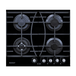 Варочная панель Rainford RBН-4614 BFWТ Black