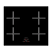 Варочная панель Rainford RBН-7604 BM2 Black