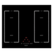 Варочная панель Rainford RBН-8622 BS Black