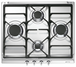 Варочная панель Smeg S60GHS