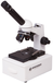 Микроскоп Bresser Duolux 20x–1280x