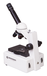 Микроскоп Bresser Duolux 20x–1280x