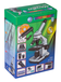 Микроскоп Bresser Junior 40x-1024x, без кейса