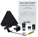 Телескоп Synta Sky-Watcher BK 705AZ2