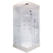 Душевая кабина Royal Bath RB 80HP2-Т  прозрачное