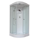 Душевая кабина Royal Bath RB 90HK4-MT   матовое/прозрачное