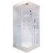 Душевая кабина Royal Bath RB 90HP2-T прозрачное