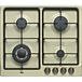 Варочная панель Teka  EH 60 4G AI AL TR CI NAT BEIGE OB