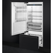 Встраиваемый холодильник Smeg RI96LSI