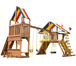 Детский городок Rainbow Play Systems  Sunshine Castle with Tower WR