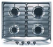 Варочная панель Maunfeld  FV6XG FFD