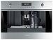 Встраиваемая кофемашина Smeg CMS6451X