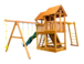 Детский городок Playgarden SkyFort II стандарт с рукоходом