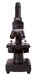 Микроскоп Bresser National Geographic 40–1024x, в кейсе