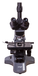 Микроскоп Levenhuk D740T 5,1 Мпикс, тринокулярный