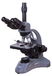 Микроскоп Levenhuk D740T 5,1 Мпикс, тринокулярный