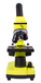 Микроскоп Levenhuk Rainbow 2L PLUS лайм