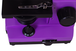 Микроскоп Levenhuk Rainbow 2L PLUS аметист