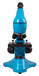 Микроскоп Levenhuk Rainbow 50L PLUS лазурь