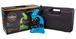 Микроскоп Levenhuk Rainbow 50L PLUS лазурь