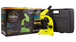 Микроскоп Levenhuk Rainbow 50L PLUS лайм