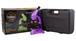Микроскоп Levenhuk Rainbow 50L PLUS аметист