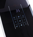 Душевая кабина Orans OLS-SR-89106S black