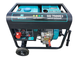 Генератор Gesht GD7500E3