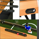 Настольный футбол Weekend Billiard Express