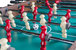 Игровой стол-трансформер Weekend Billiard Mixter 3-in-1