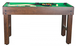 Игровой стол-трансформер Weekend Billiard Mixter 3-in-1