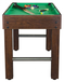 Игровой стол-трансформер Weekend Billiard Mixter 3-in-1