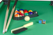 Игровой стол-трансформер Weekend Billiard Mixter 3-in-1