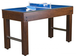 Игровой стол-трансформер Weekend Billiard Mixter 3-in-1