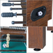 Игровой стол-трансформер Weekend Billiard Mixter 3-in-1
