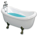 Ванна  Appollo  TS-1705