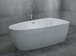 Ванна  Abber   AB9210