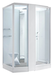 Душевая кабина Orans OLS-SR89102S R white