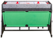 Игровой стол-трансформер Weekend Billiard Vortex 3-in-1 