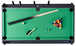 Игровой стол-трансформер Weekend Billiard Vortex 3-in-1 