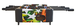 Настольный футбол Weekend Billiard Mini S