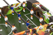 Настольный футбол Weekend Billiard Mini S