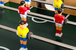 Настольный футбол Weekend Billiard Junior I
